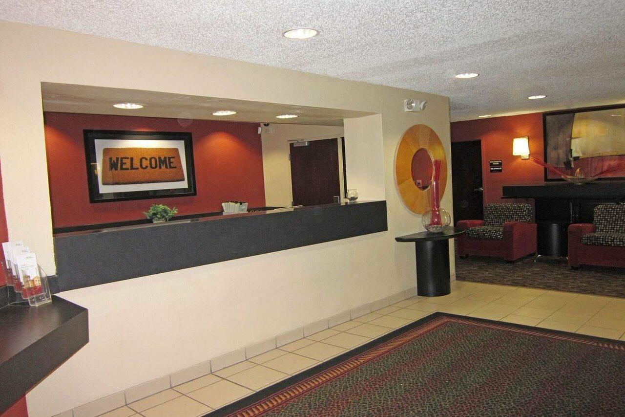 Lonestar Suites Webster Exterior photo